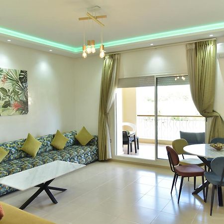 Golf Royal Appartement Fez Exterior photo