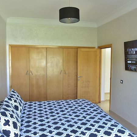 Golf Royal Appartement Fez Exterior photo