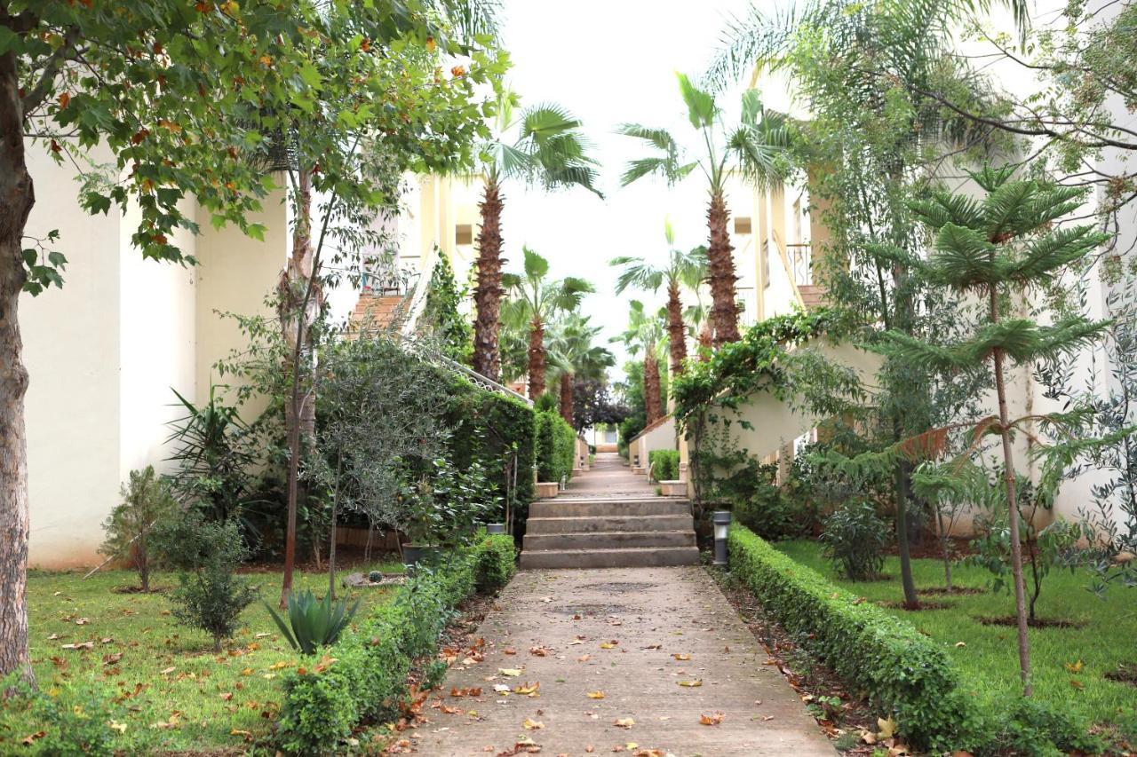 Golf Royal Appartement Fez Exterior photo
