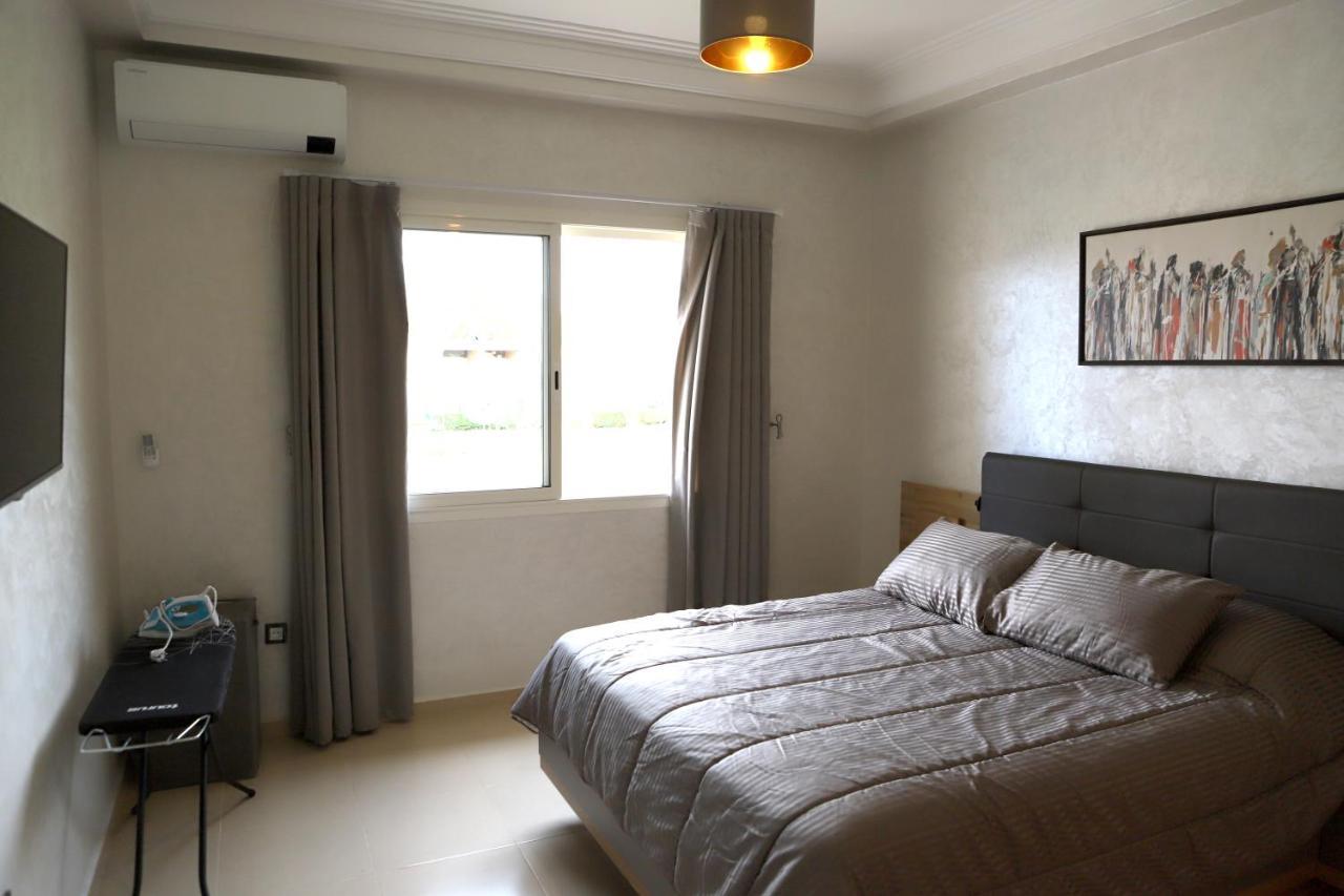 Golf Royal Appartement Fez Exterior photo