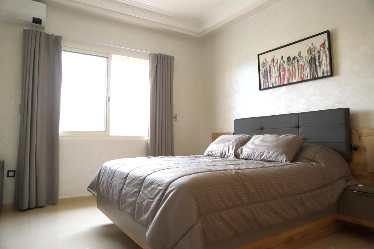 Golf Royal Appartement Fez Exterior photo
