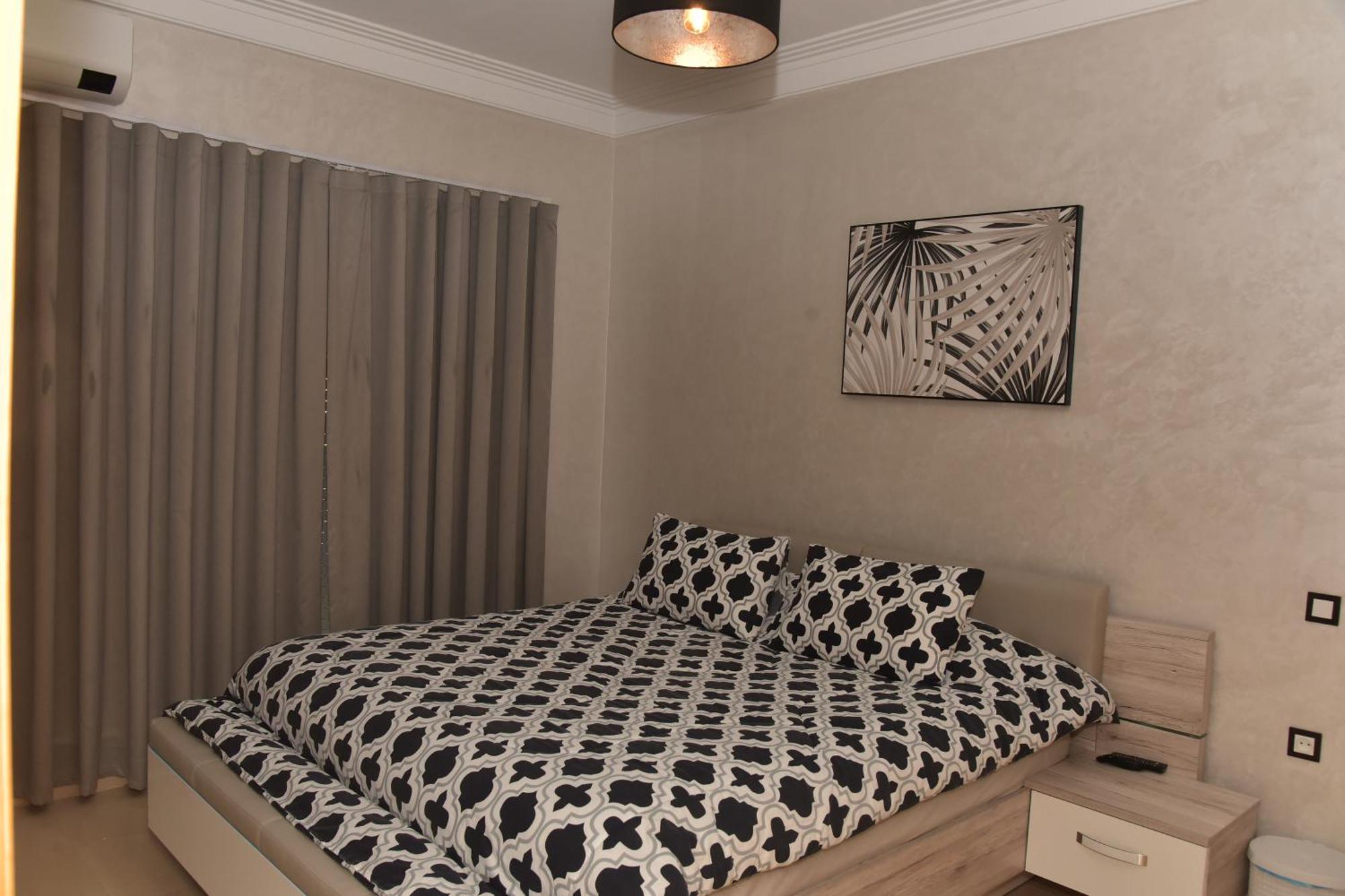 Golf Royal Appartement Fez Exterior photo