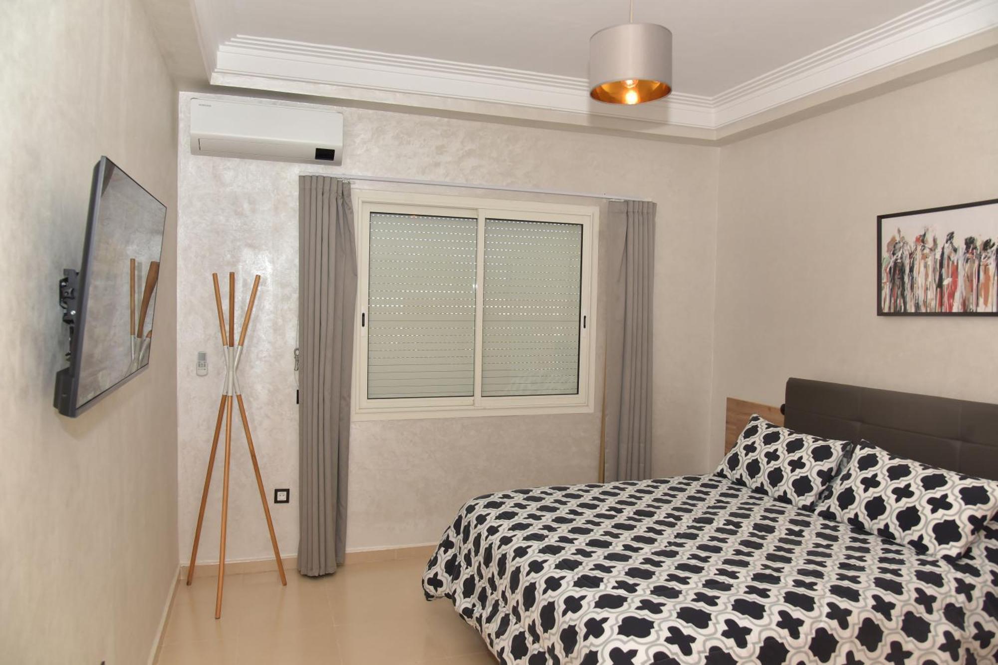 Golf Royal Appartement Fez Exterior photo