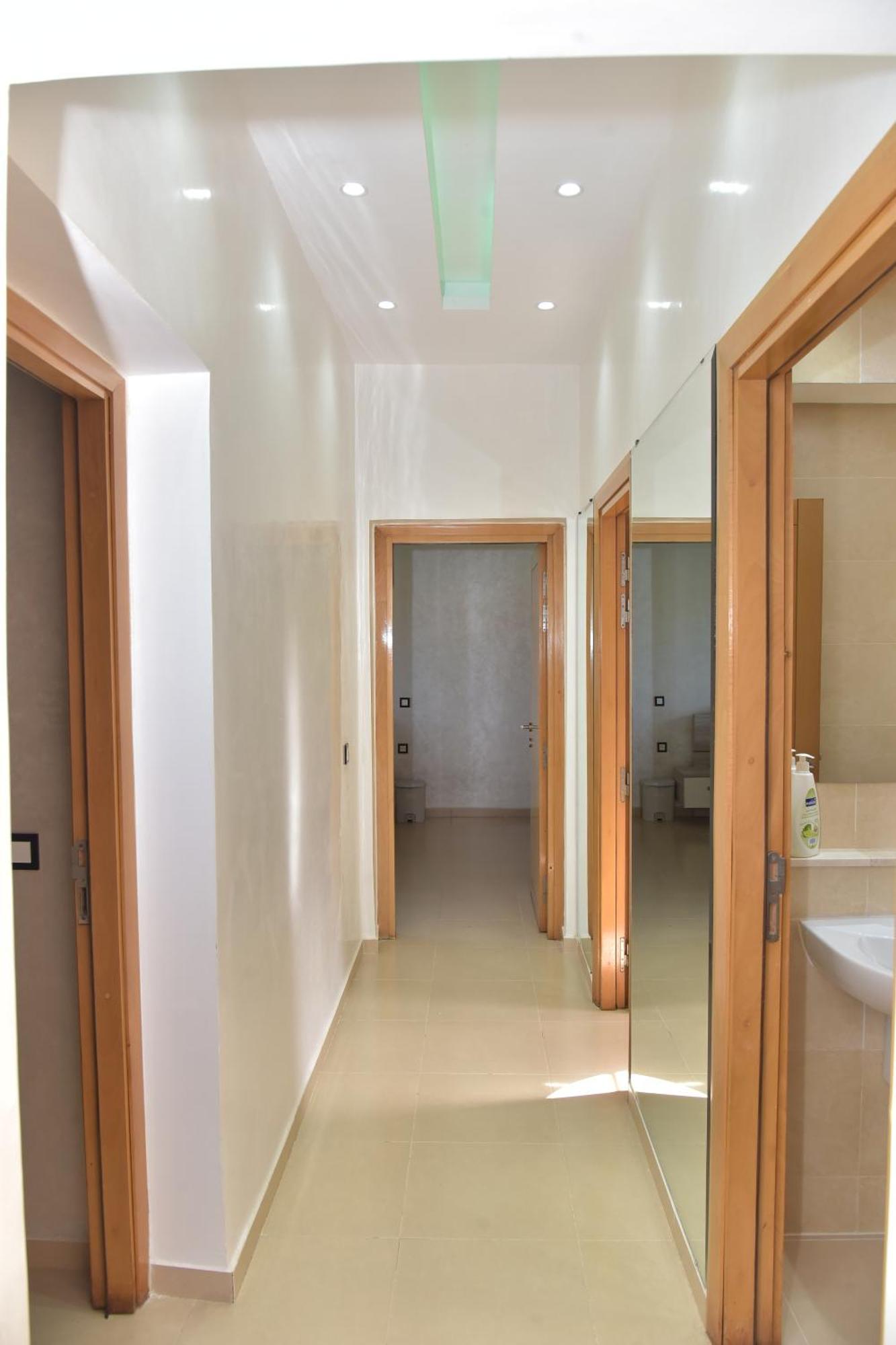 Golf Royal Appartement Fez Exterior photo