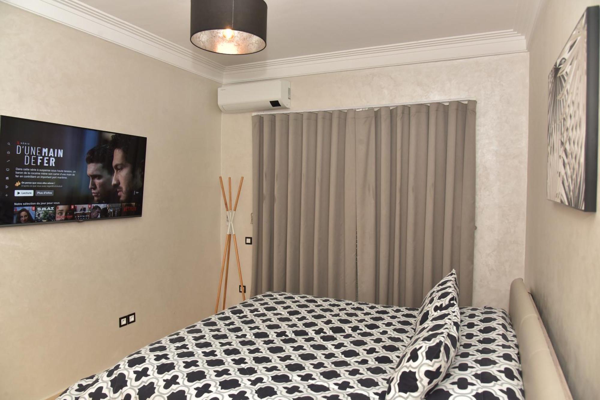 Golf Royal Appartement Fez Exterior photo
