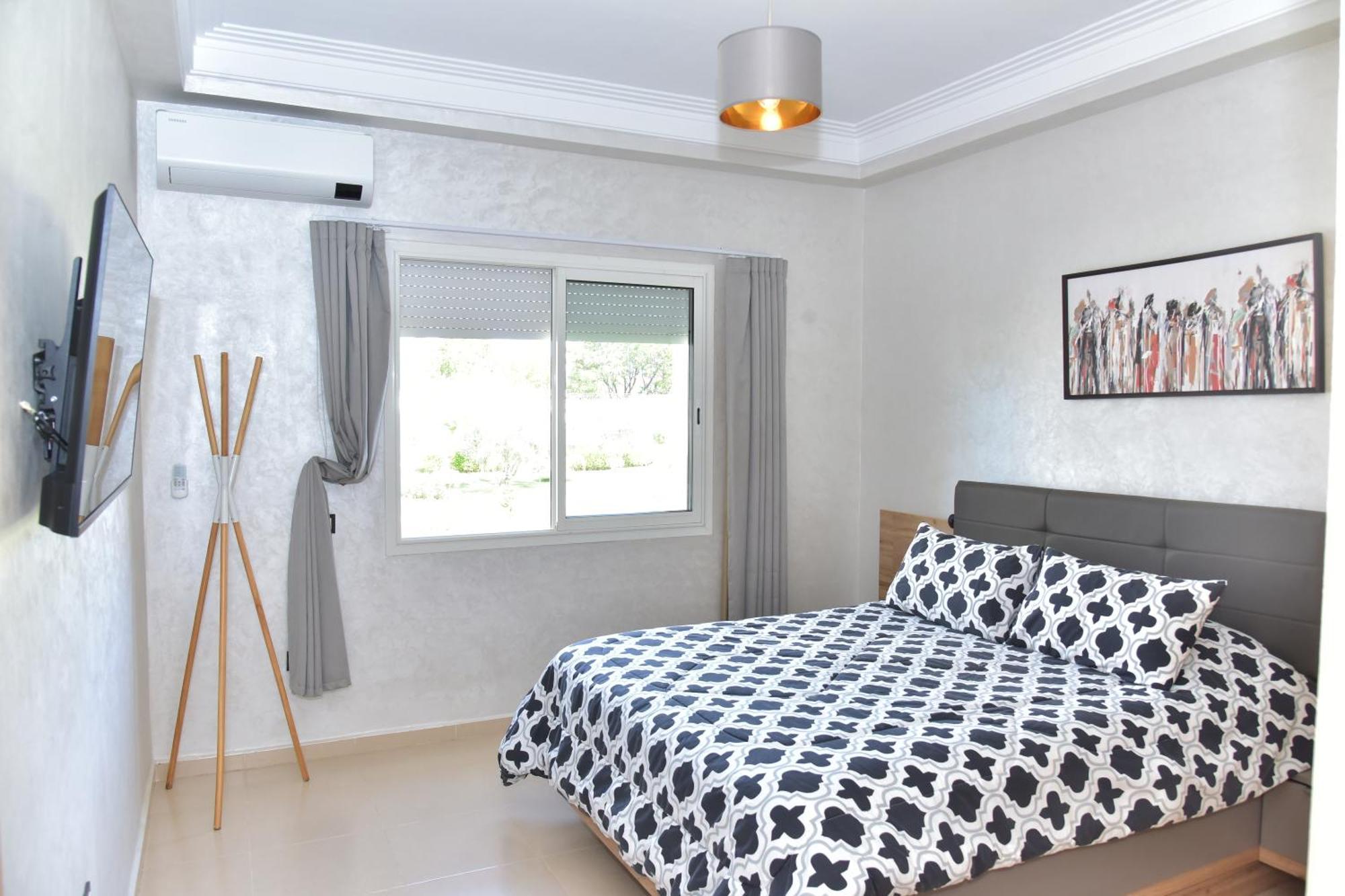 Golf Royal Appartement Fez Exterior photo